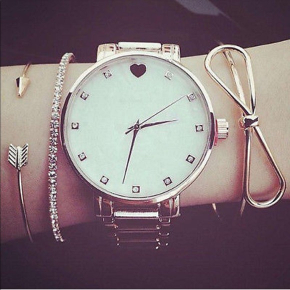 Jewelry - >> NEW Cute 3-piece Fashion Bracelets <<